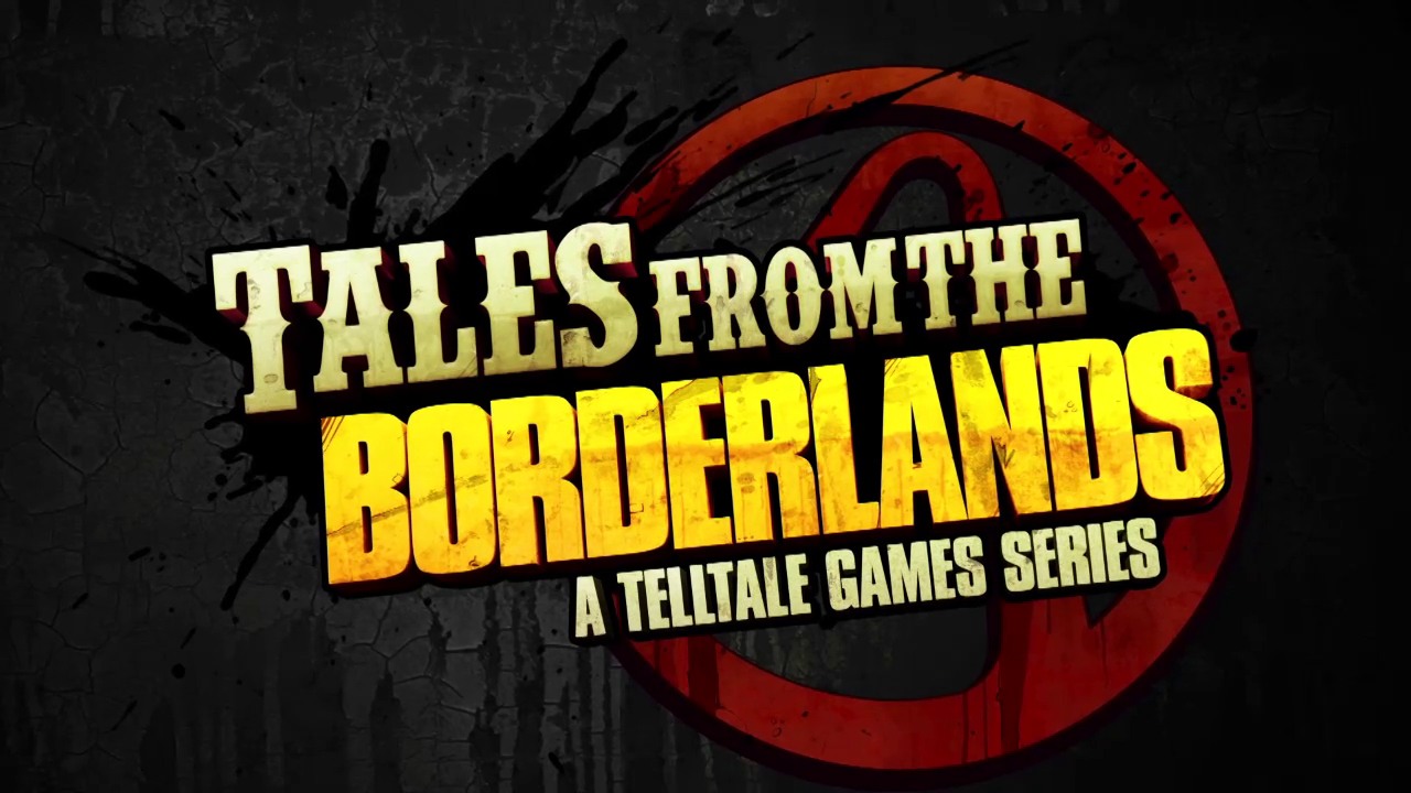 Tales from the Borderlands - Возвращение на Пандору