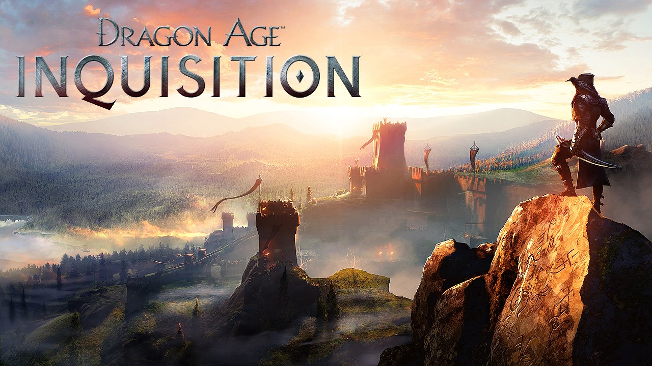 Dragon Age: Inquisition - Варрик возвращается