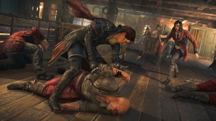 Видео к запуску компьютерной версии Assassin's Creed: Syndicate