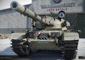 World of Tanks получила обновление 9.12