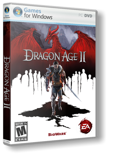 Dragon Age II (2011/PC/RePack/Rus) by a1chem1st