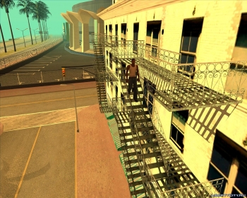 GTA San Andreas Unofficial Patch 1.2